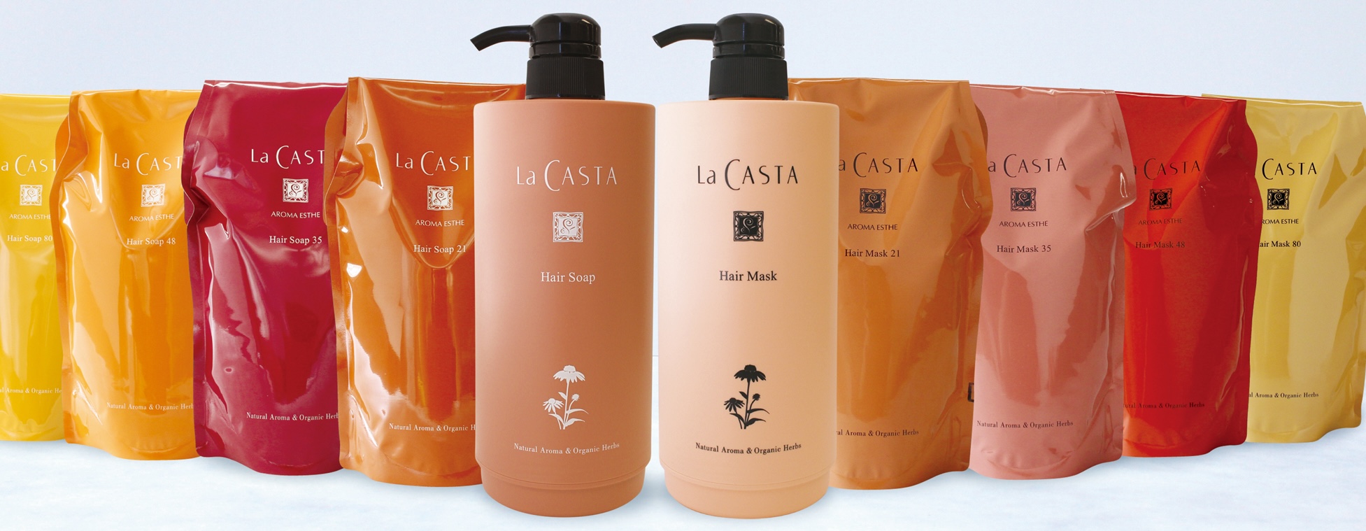 Sustainability Sample 2